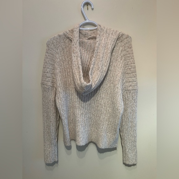 Design Lab Knit Hoodie - Picture 2 of 4